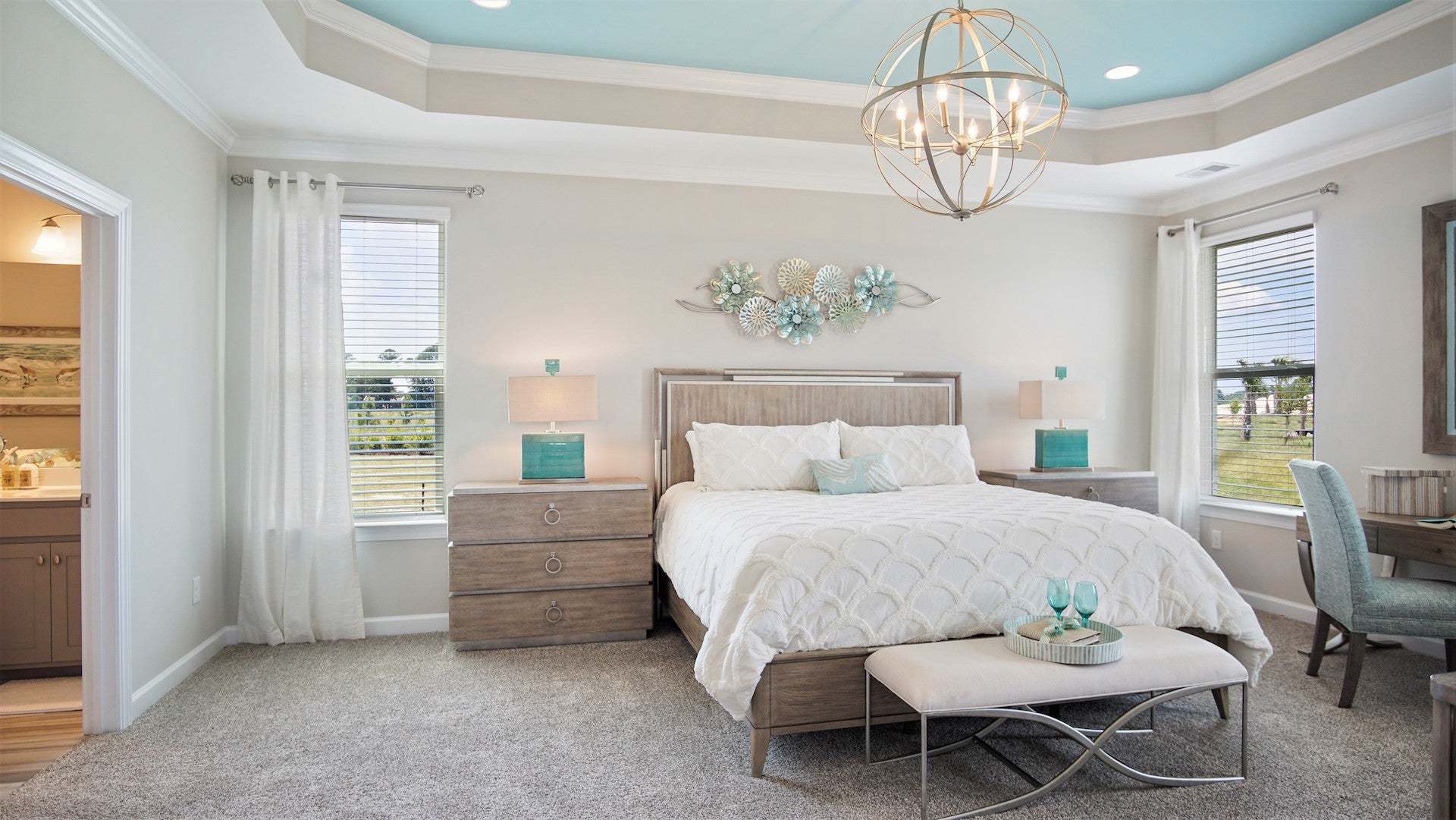 Owner's Suite