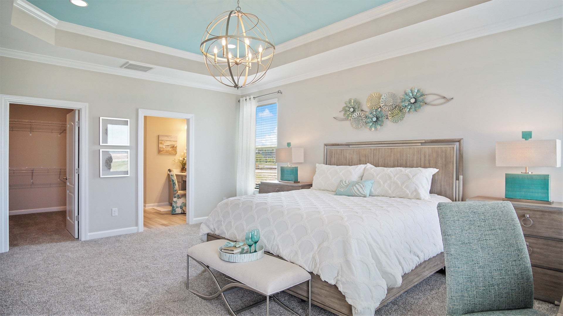 Owner's Suite