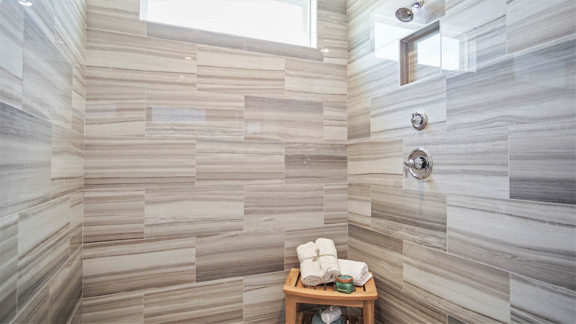 Owner's Bathroom