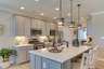 casa en Waterleigh por Chesapeake Homes