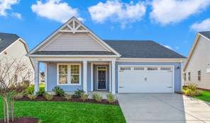 3009 Deerberry Place (The Cherry Grove)