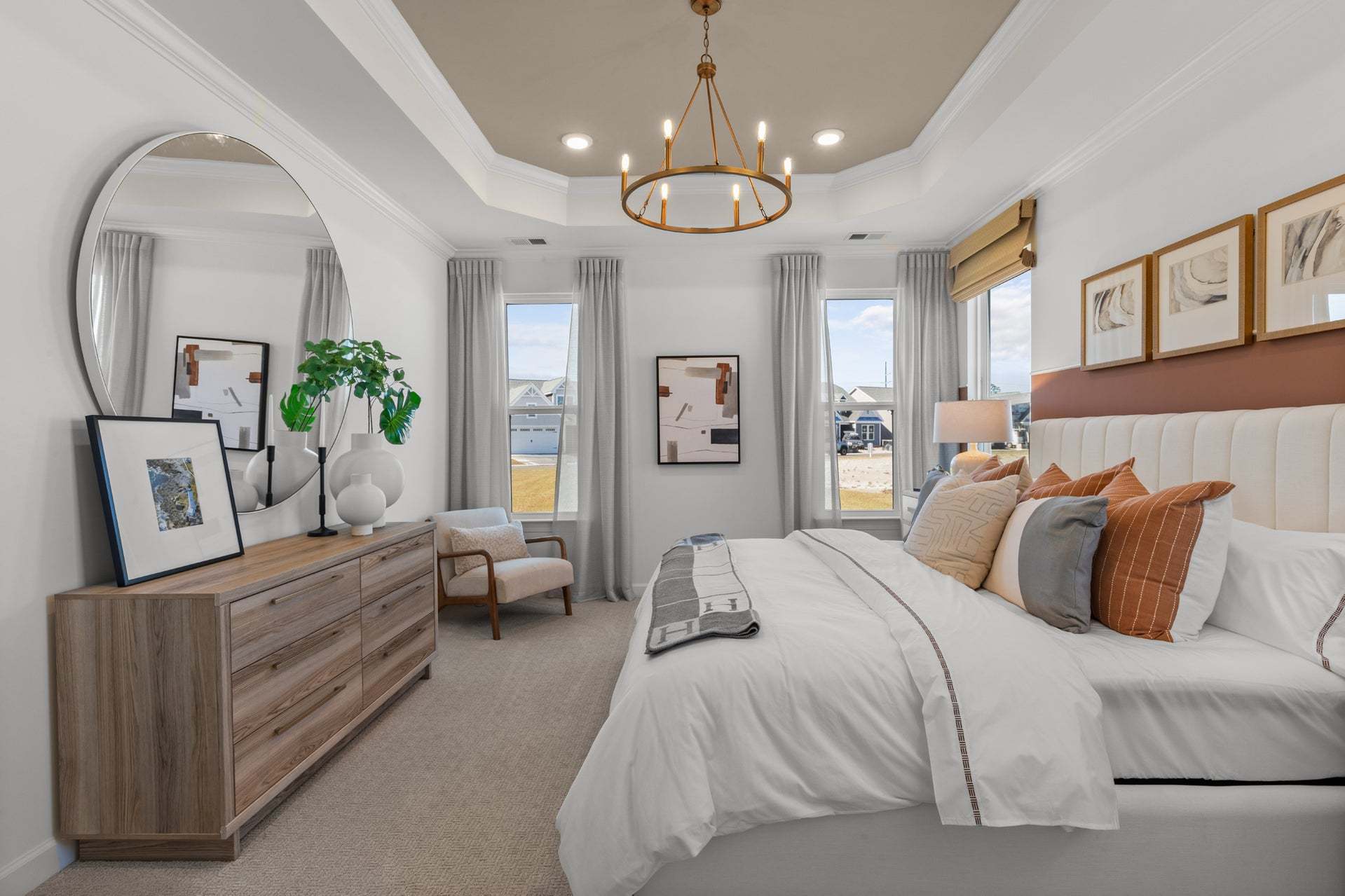 The Shorebreak floor plan