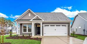 3001 Deerberry Place (The Kiawah)
