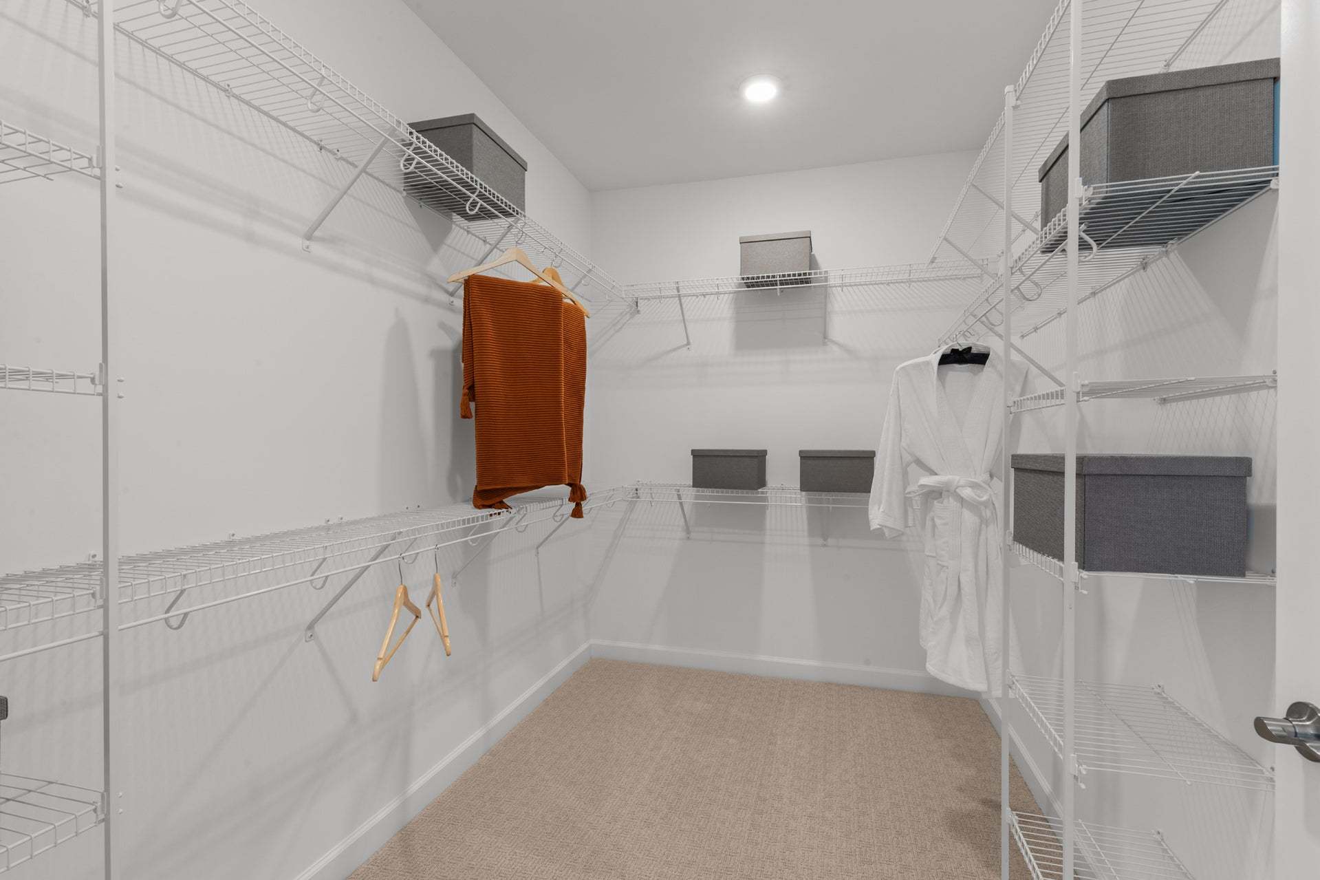 Owner's Closet