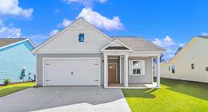 3035 Deerberry Place (The Primrose)