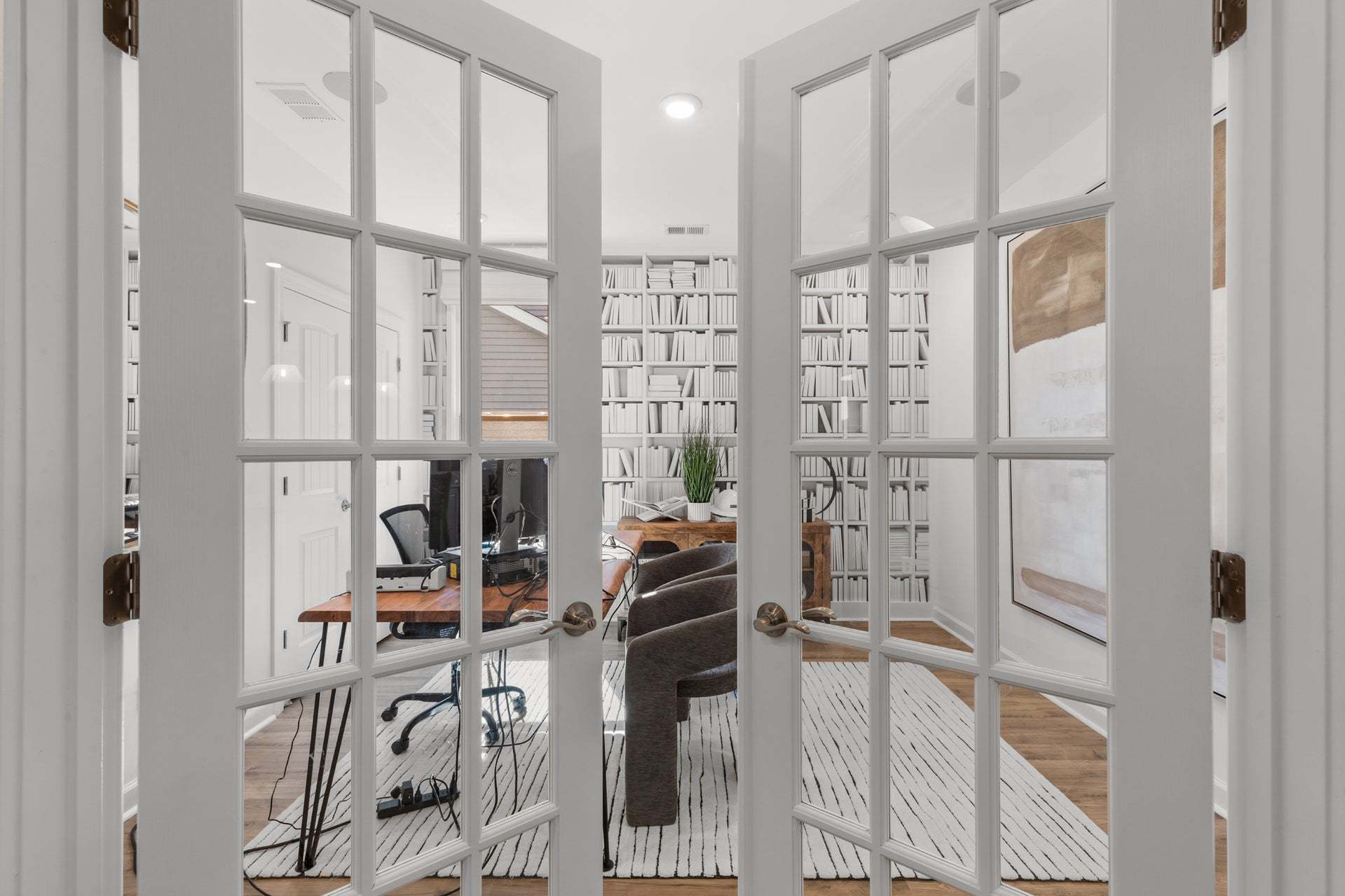 The Shorebreak floor plan