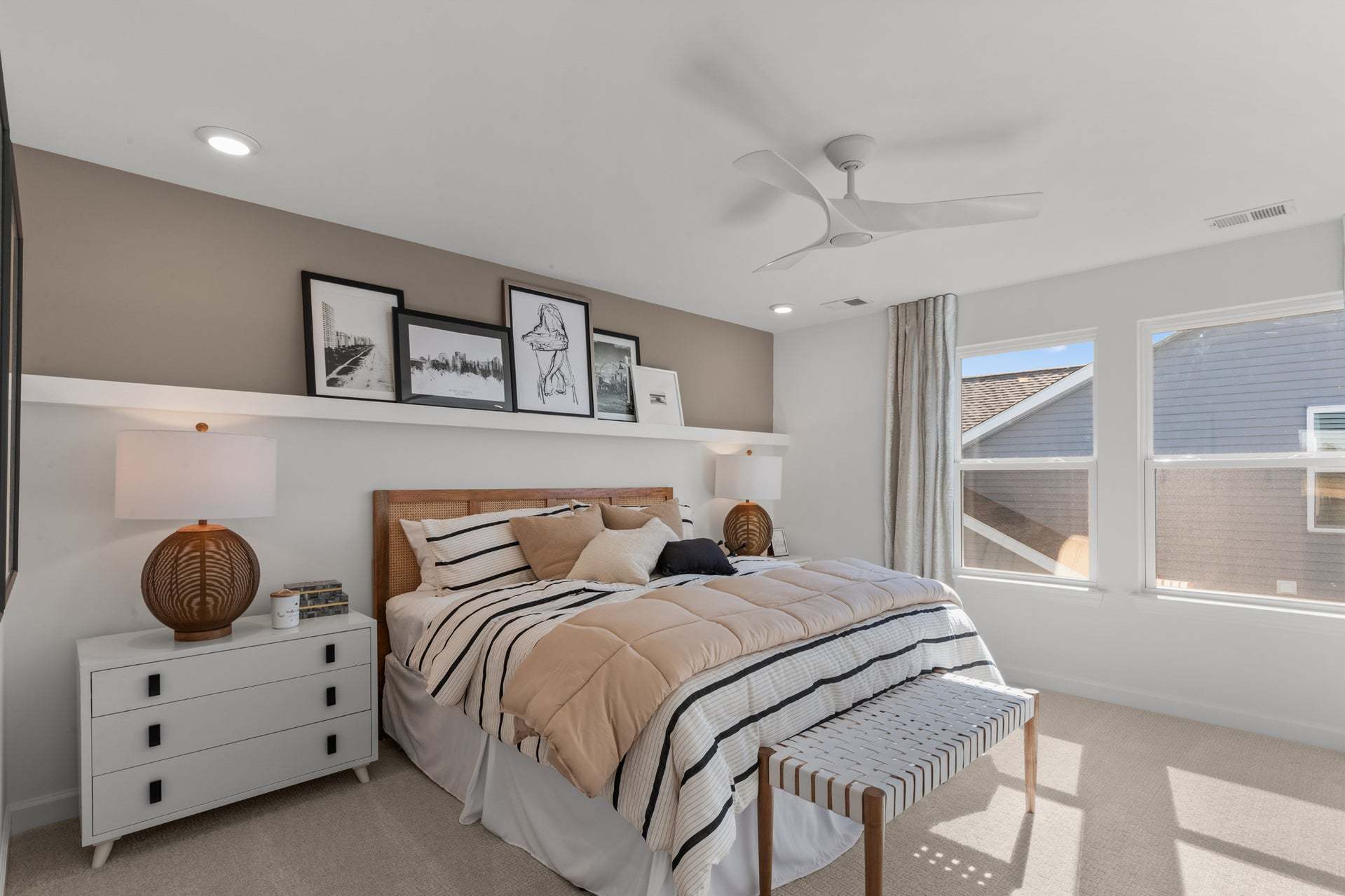 Owner's Suite