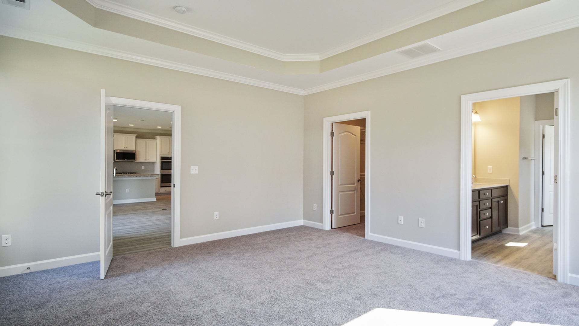 Owner's Suite
