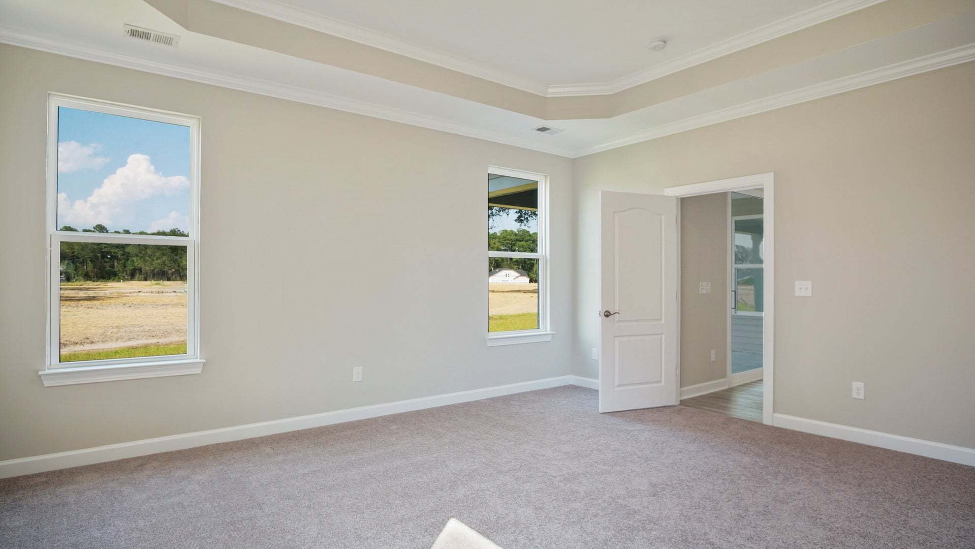 Owner's Suite