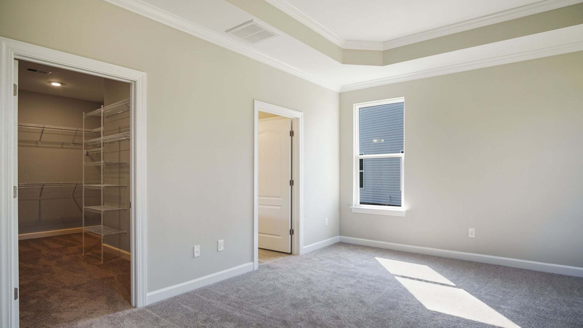 Owner's Suite
