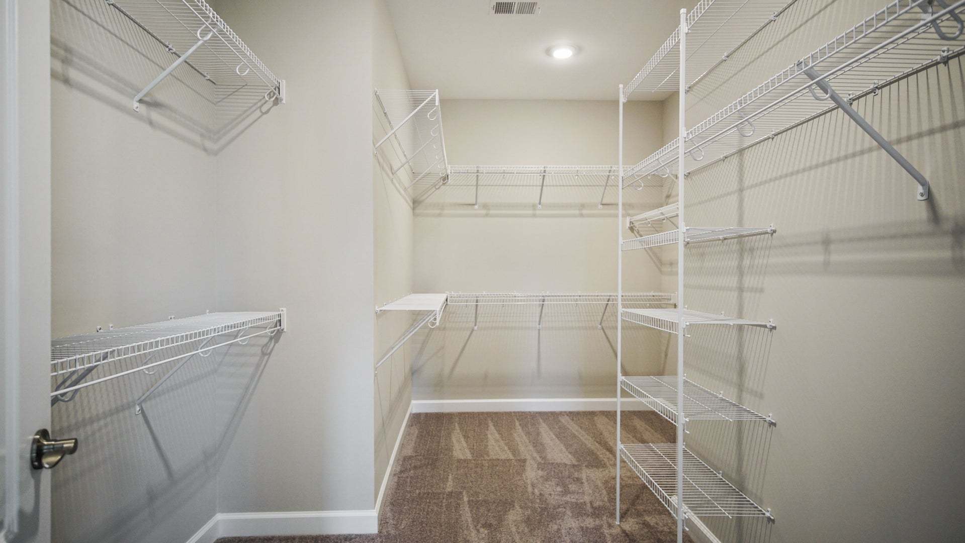 Owner's Closet