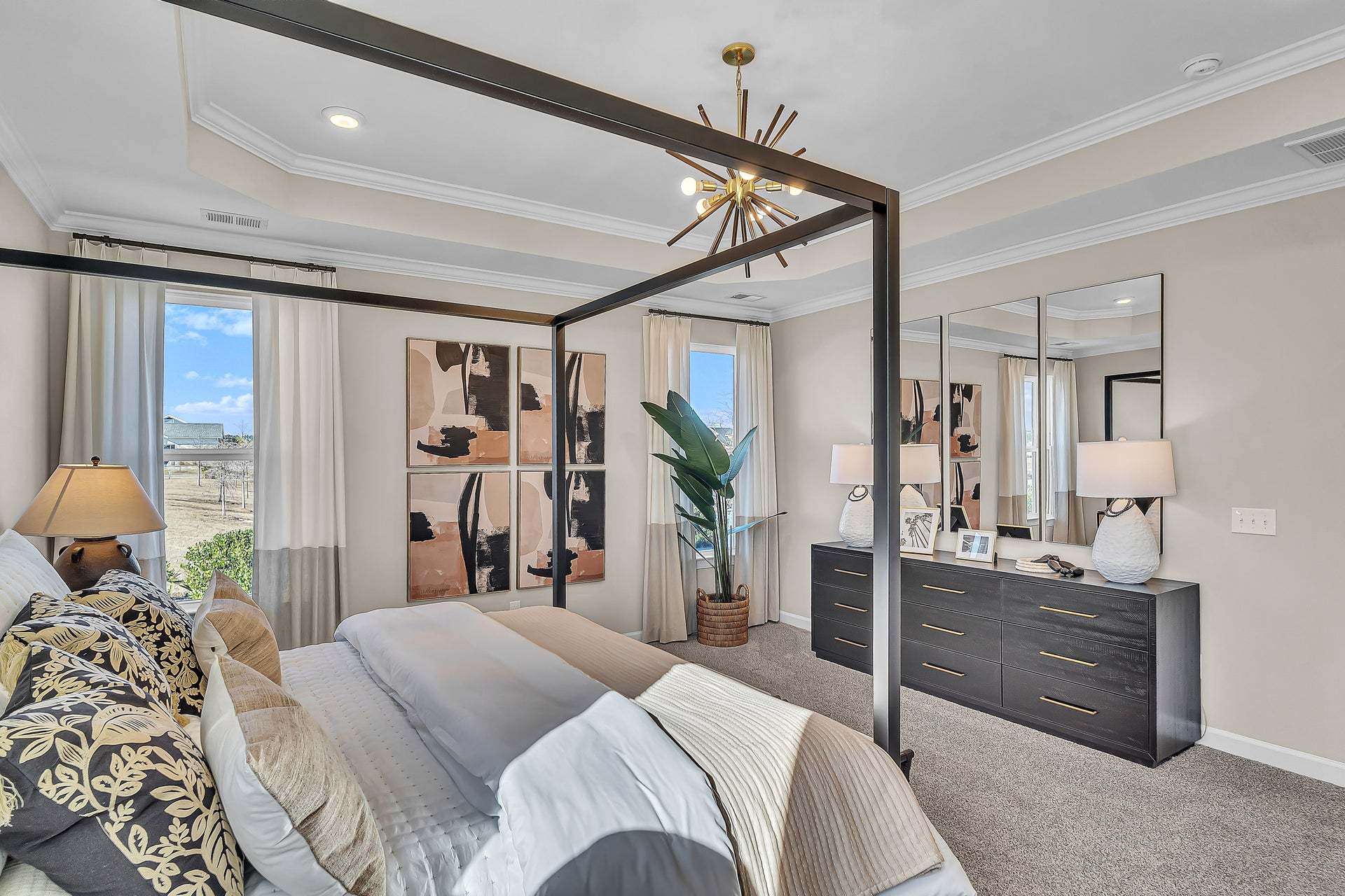 Owner's Suite