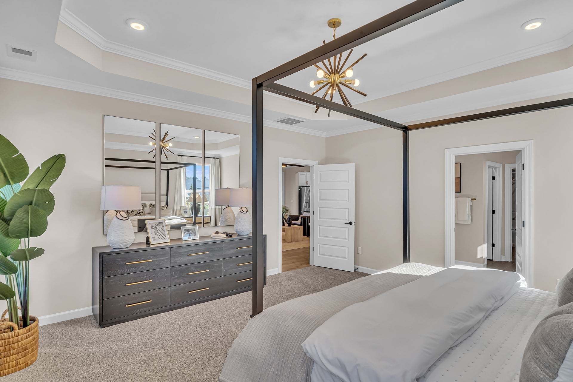 Owner's Suite
