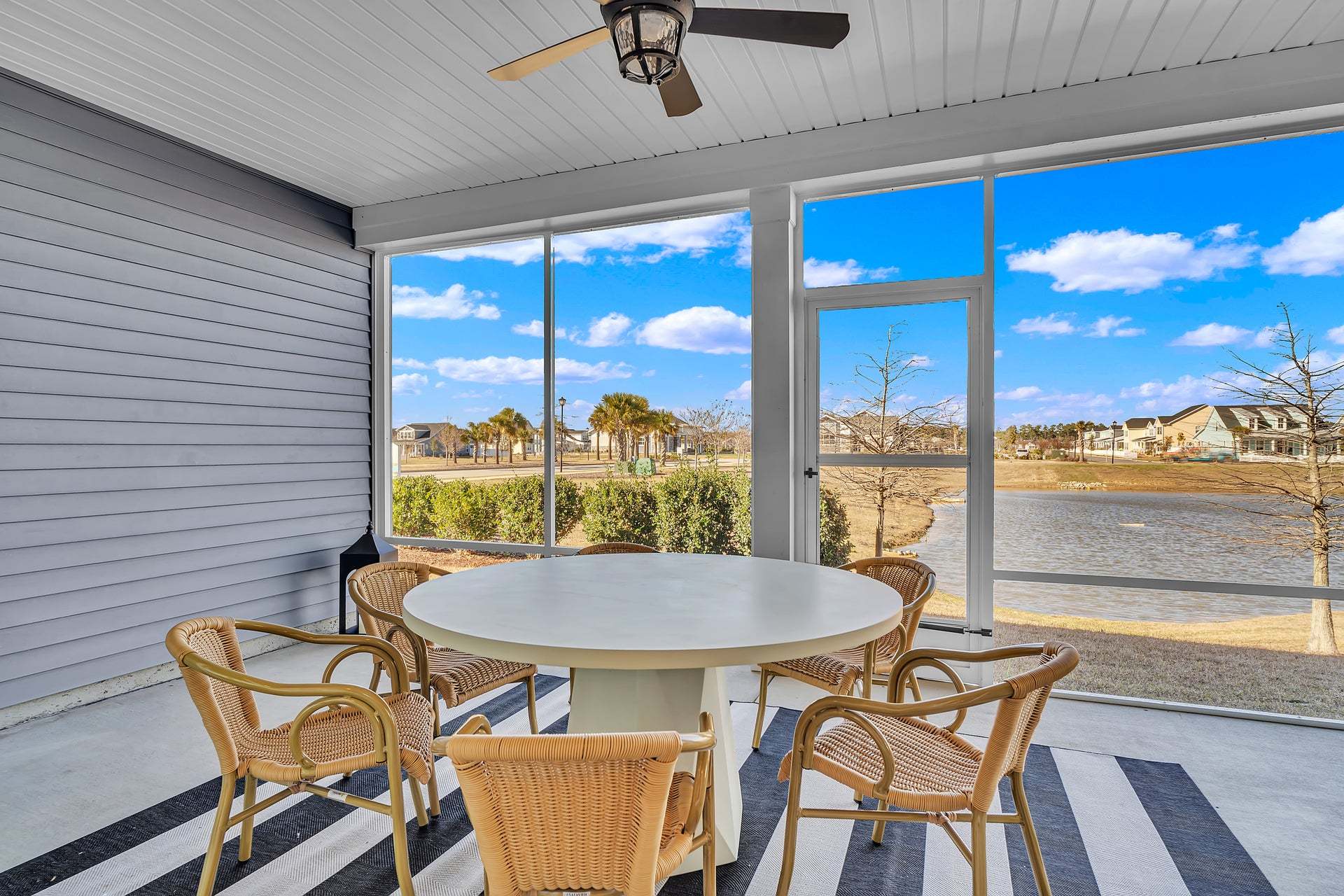 Sunroom
