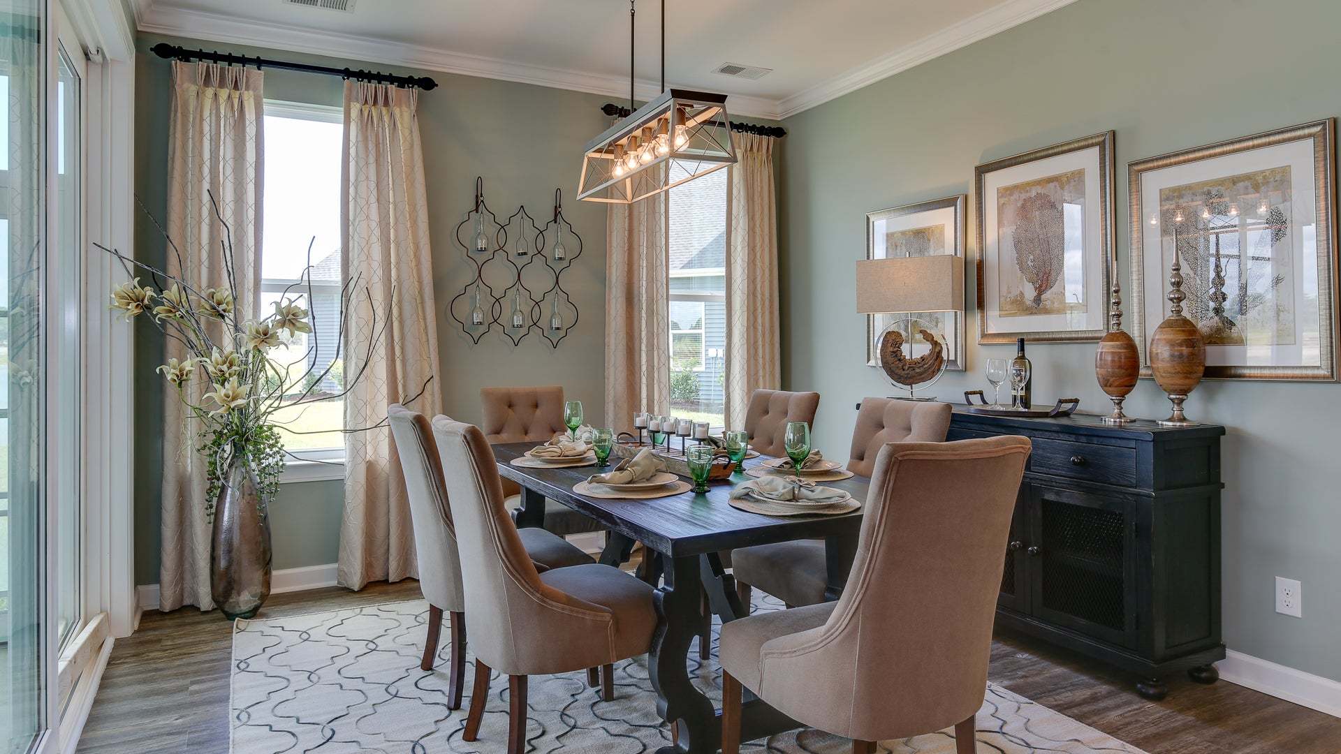 117 Reedgrass Drive. Little River, SC 29566