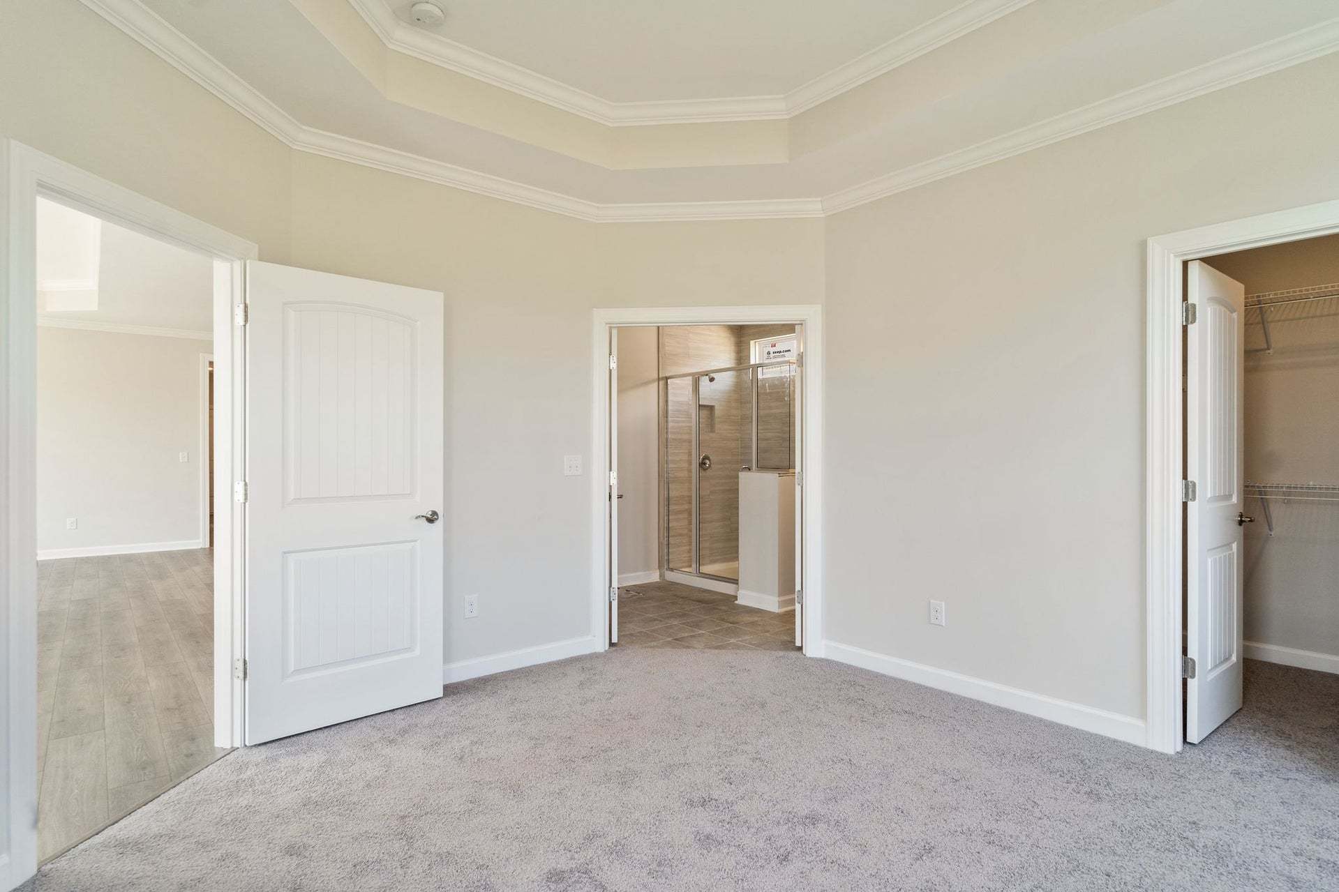 The Orchid floor plan