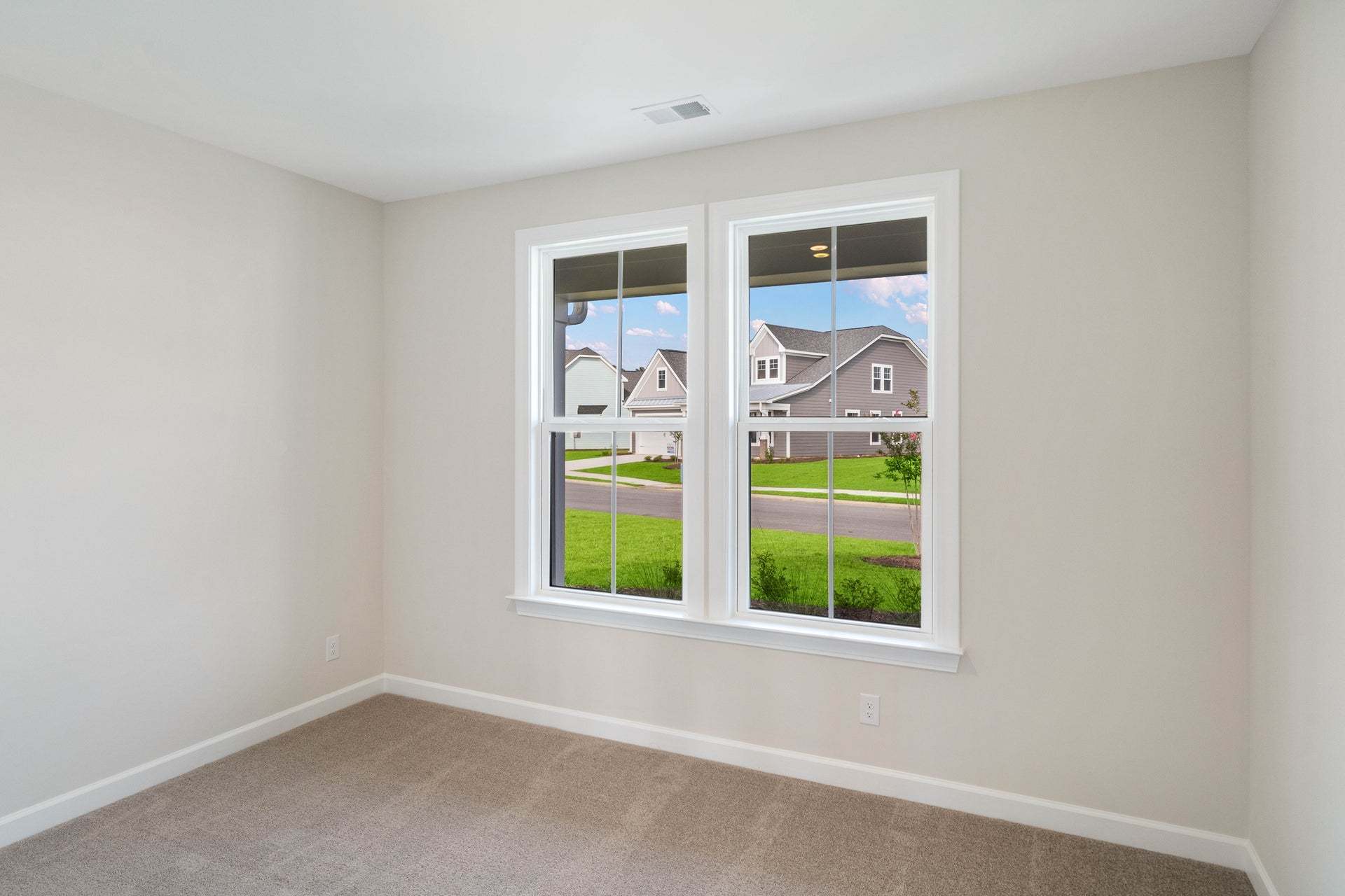 The Beech floor plan