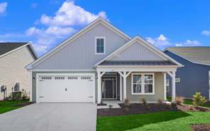 335 Broughton Drive (The Boardwalk)