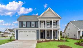 Traditions at Carolina Forest - Myrtle Beach, SC