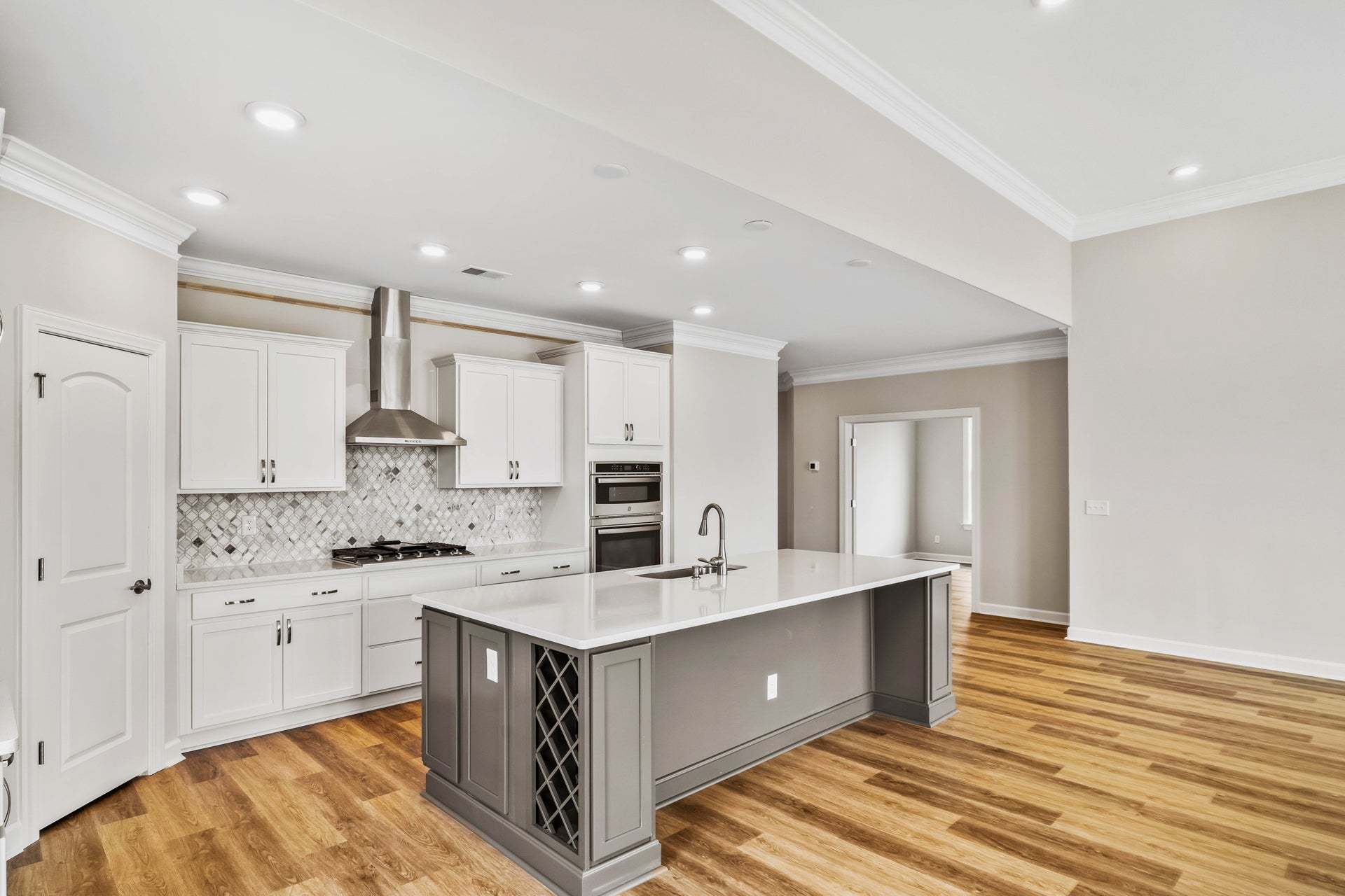 117 Reedgrass Drive. Little River, SC 29566