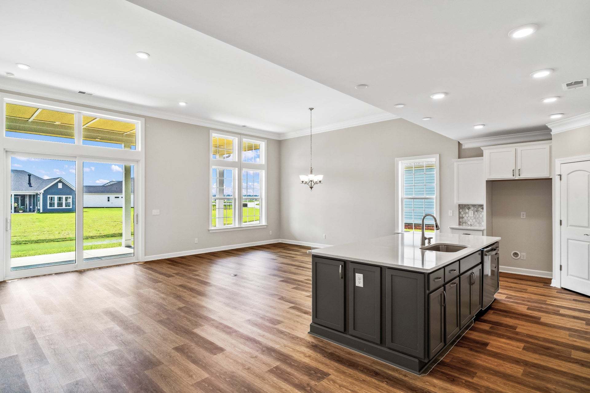 117 Reedgrass Drive. Little River, SC 29566