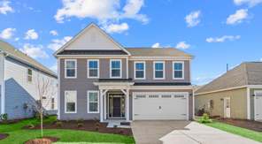 351 Broughton Drive (The Mangrove)