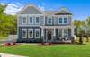 homes in River Club by Chesapeake Homes