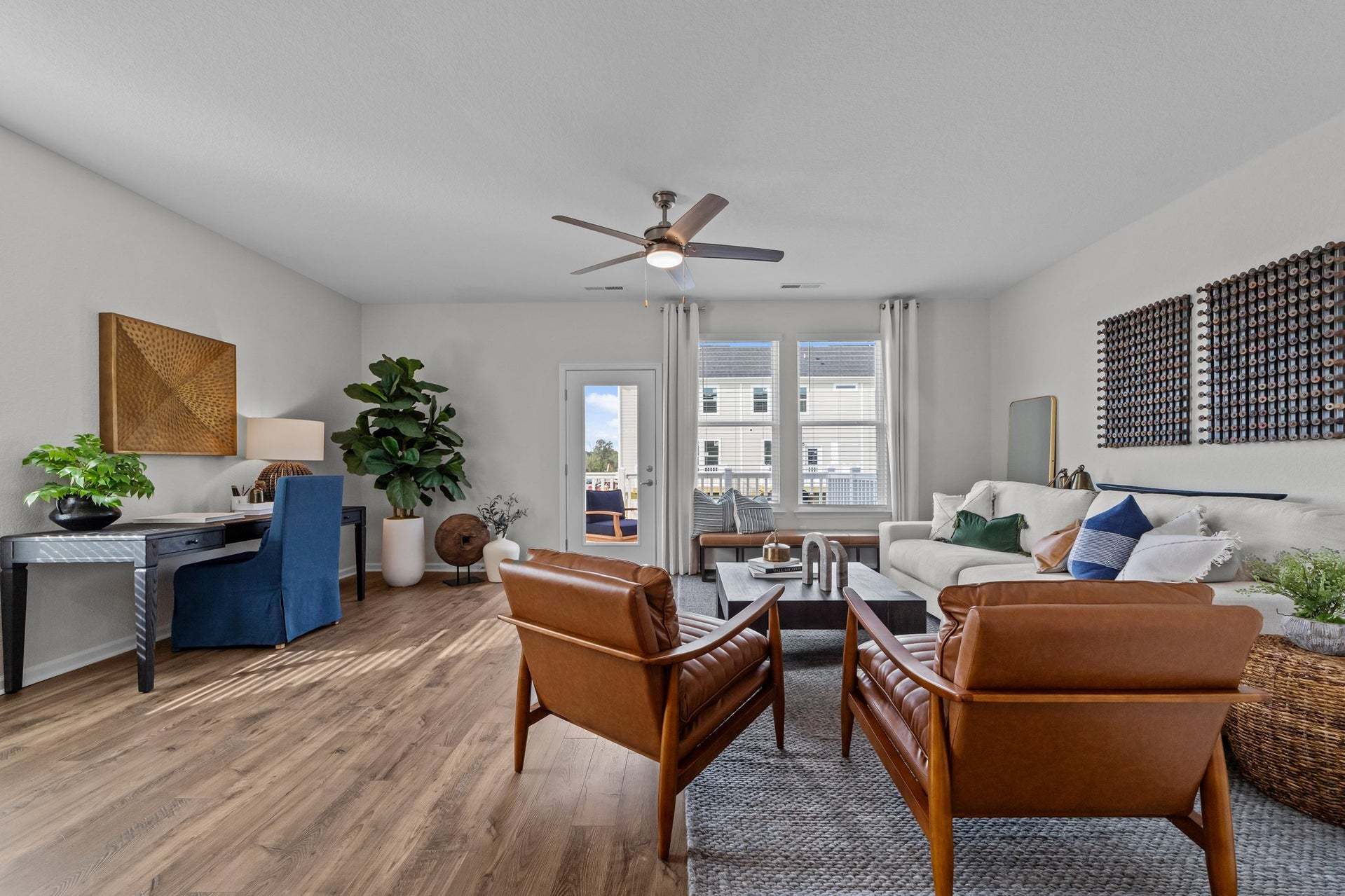 The Ambrosia Great Room