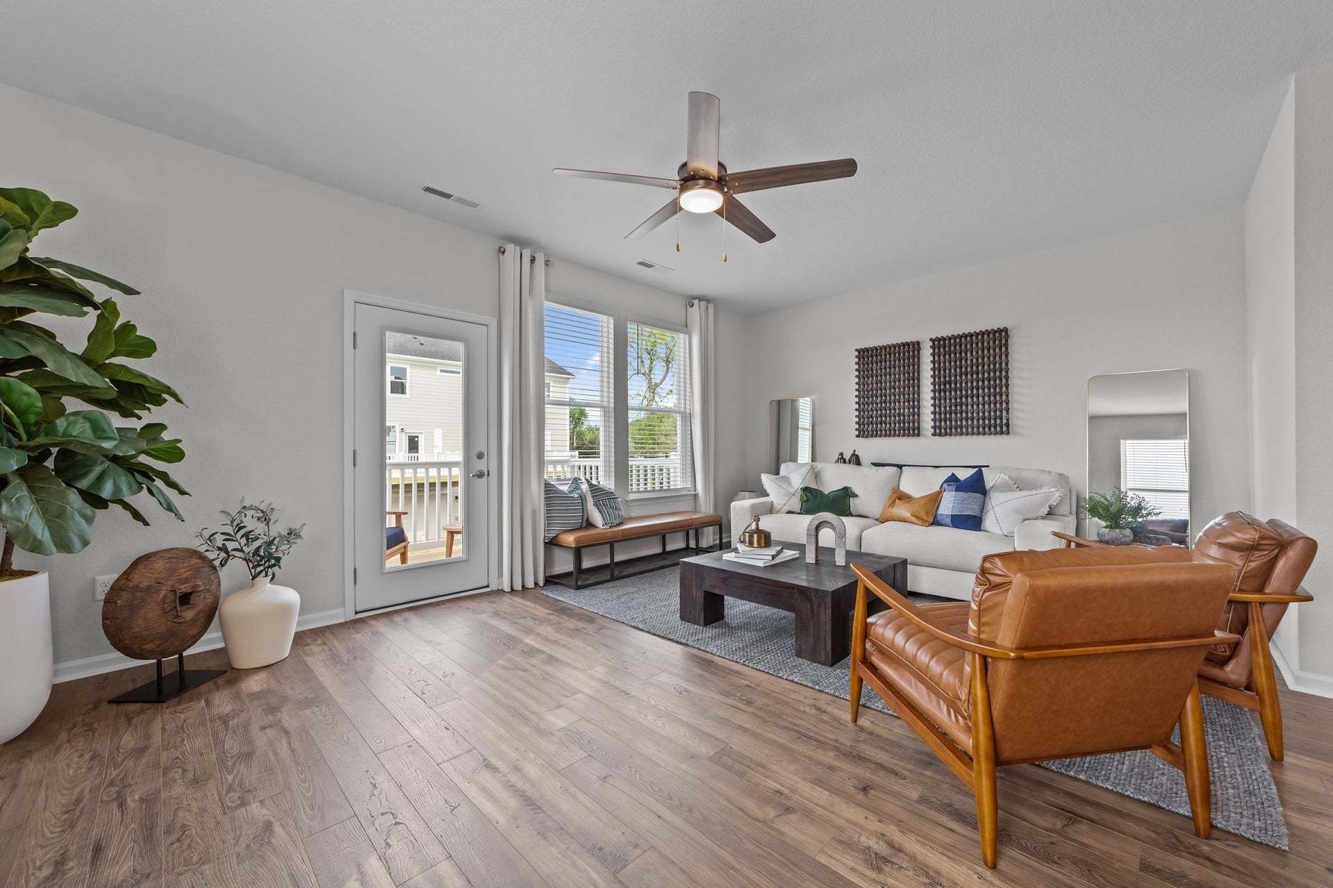 The Ambrosia Great Room
