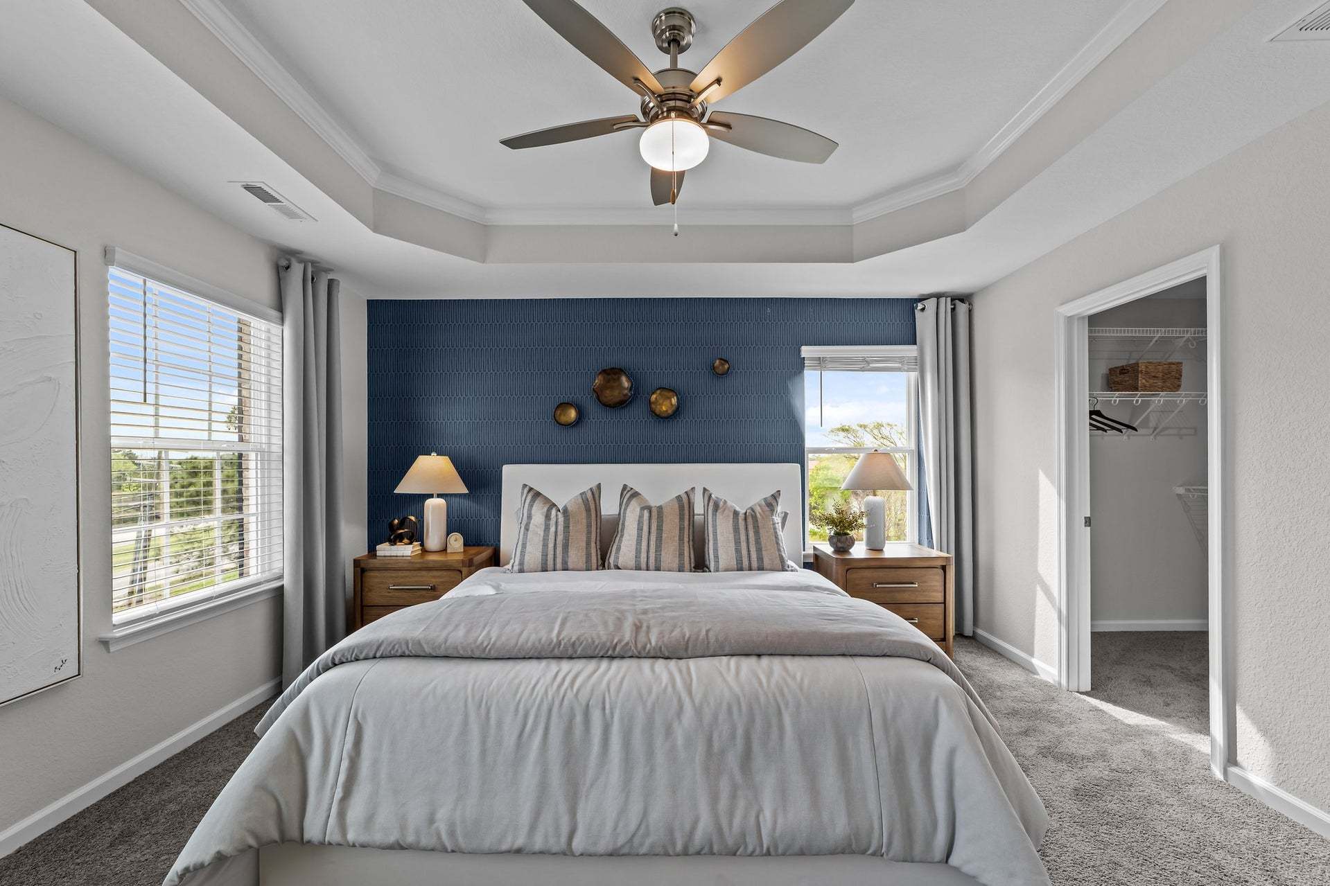The Ambrosia Owner's Suite