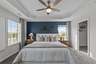 casa en Townes at Coliseum Central por Chesapeake Homes
