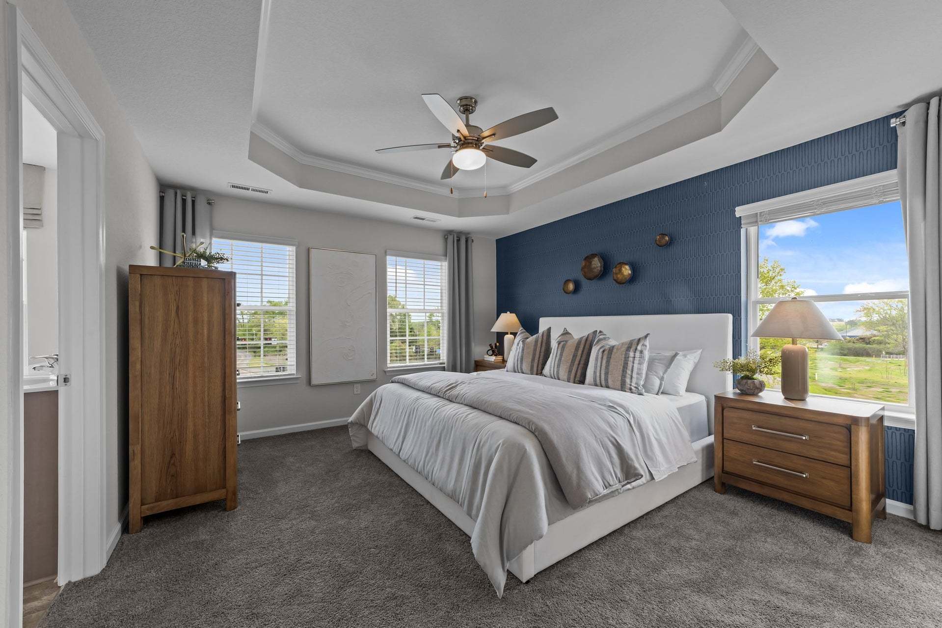 The Ambrosia Owner's Suite