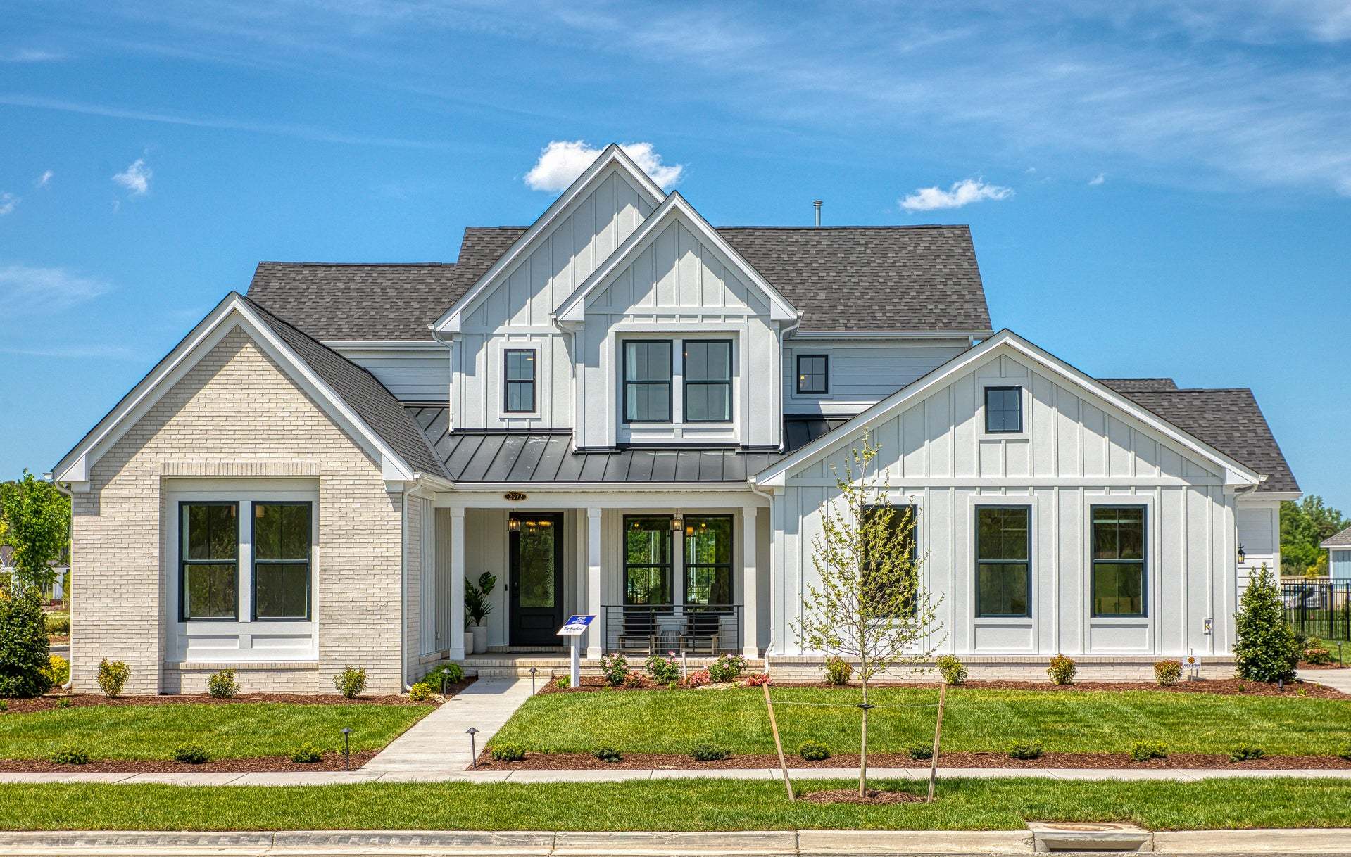 Bradford Exterior