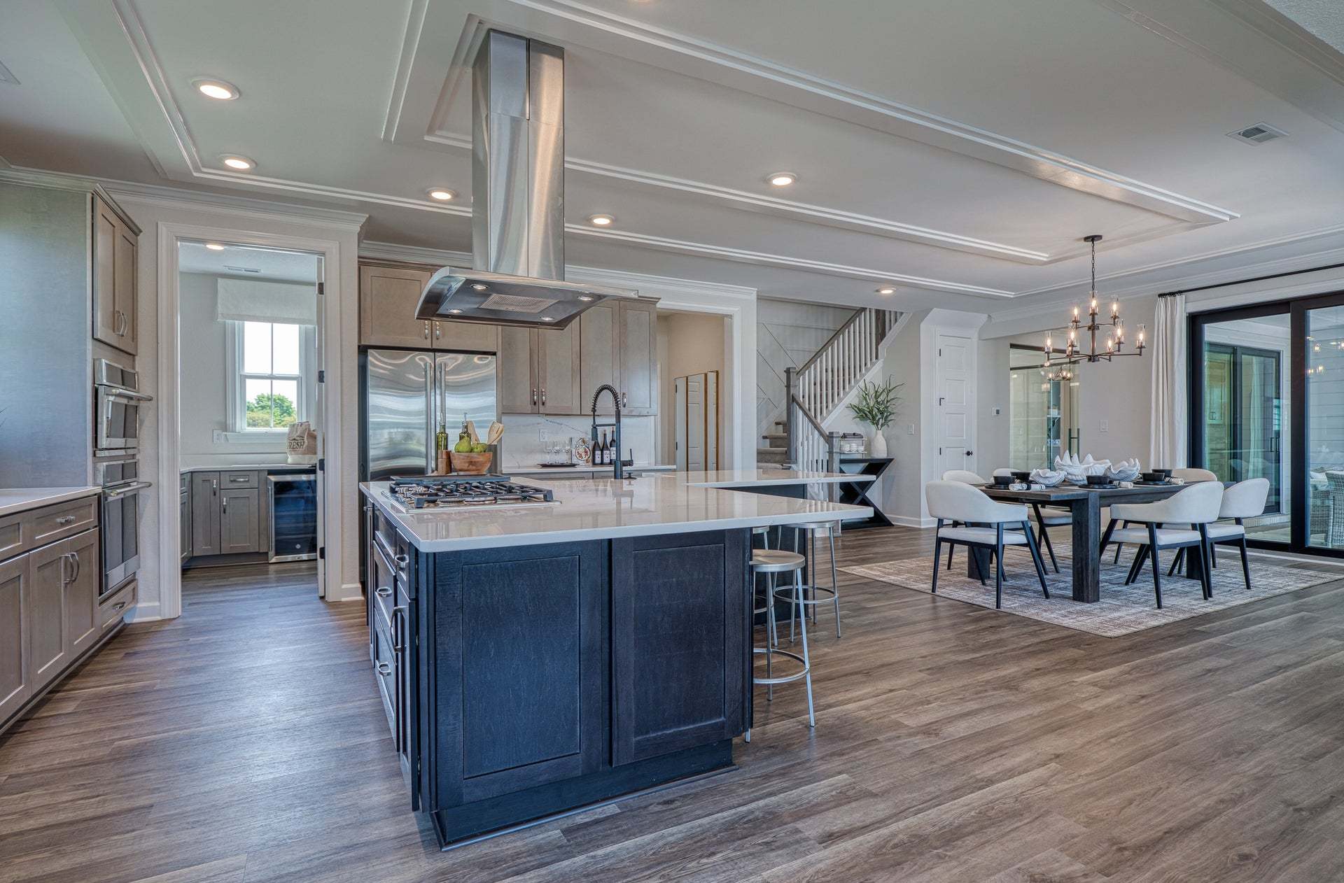 Bradford Kitchen