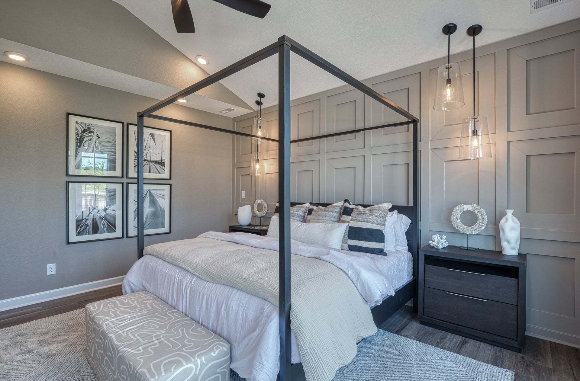 Bradford Owner's Suite