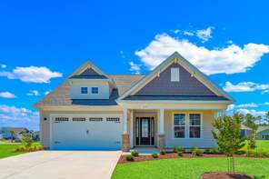1224 Colusa Court (The Newberry)