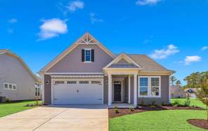 1216 Colusa Court (The Sweetbay)