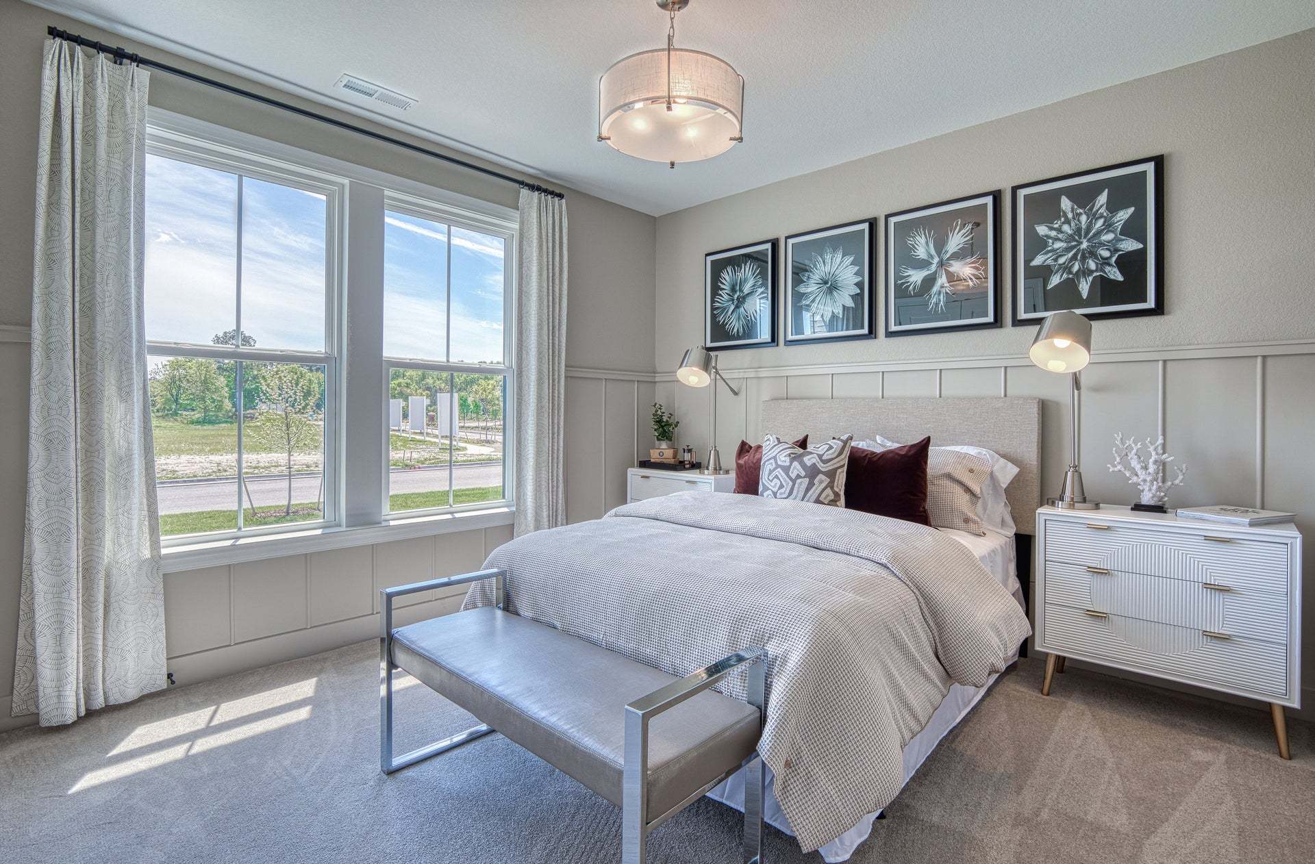Bradford Bedroom