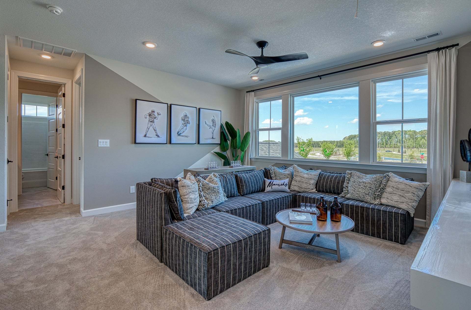 Bradford Loft