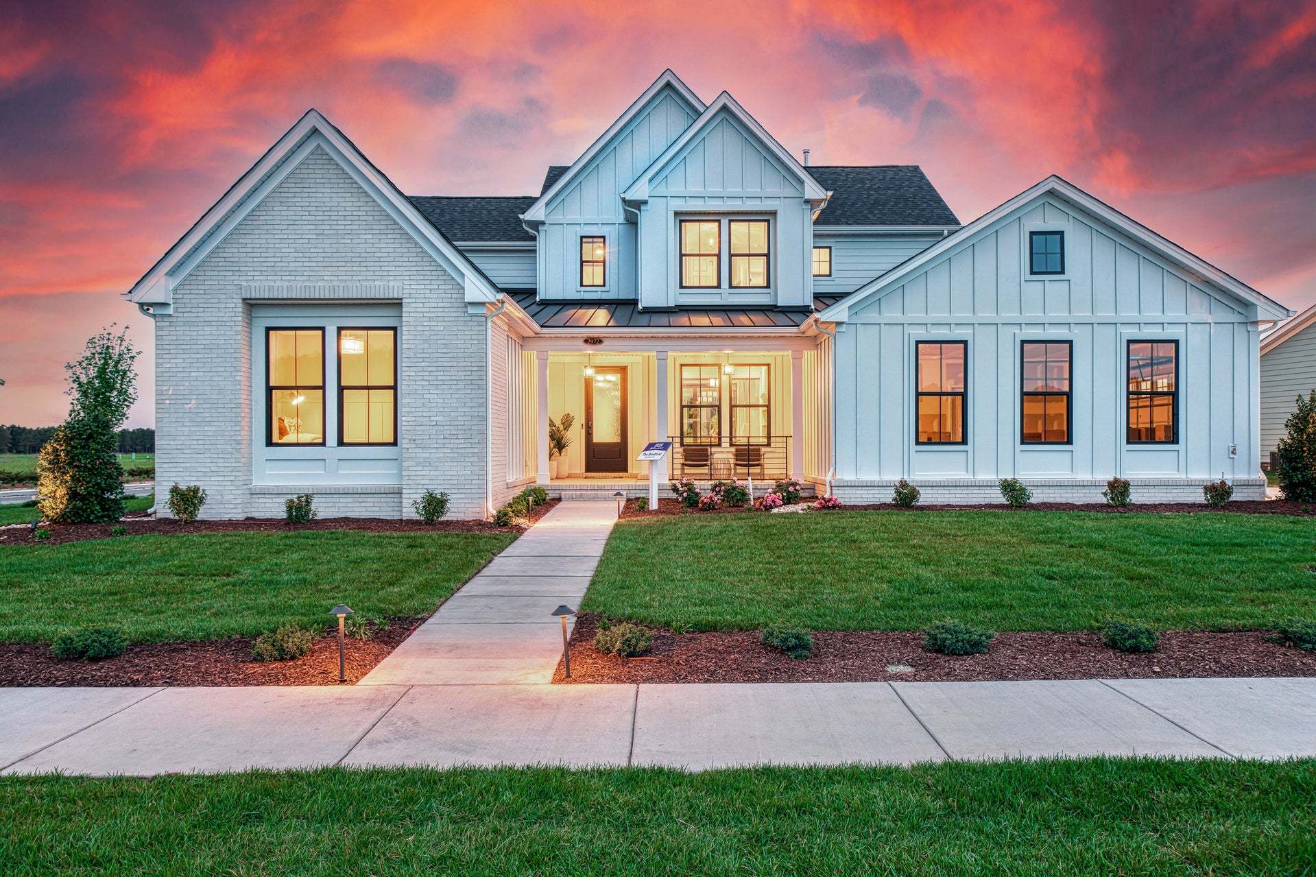 Bradford Exterior