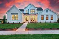 Ashville Park by Chesapeake Homes in Norfolk-Newport News Virginia