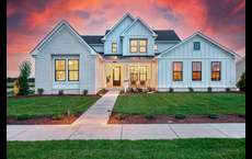 Ashville Park: Virginia Beach, Virginia - Chesapeake Homes