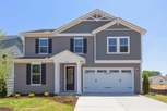 Neill's Pointe - Angier, NC