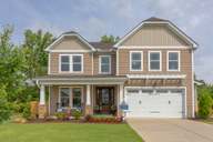 Highgate por Chesapeake Homes en Raleigh-Durham-Chapel Hill North Carolina