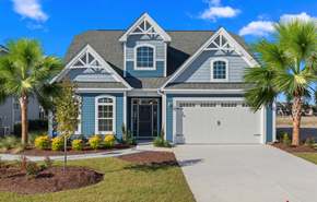 Traditions at Carolina Forest - Myrtle Beach, SC