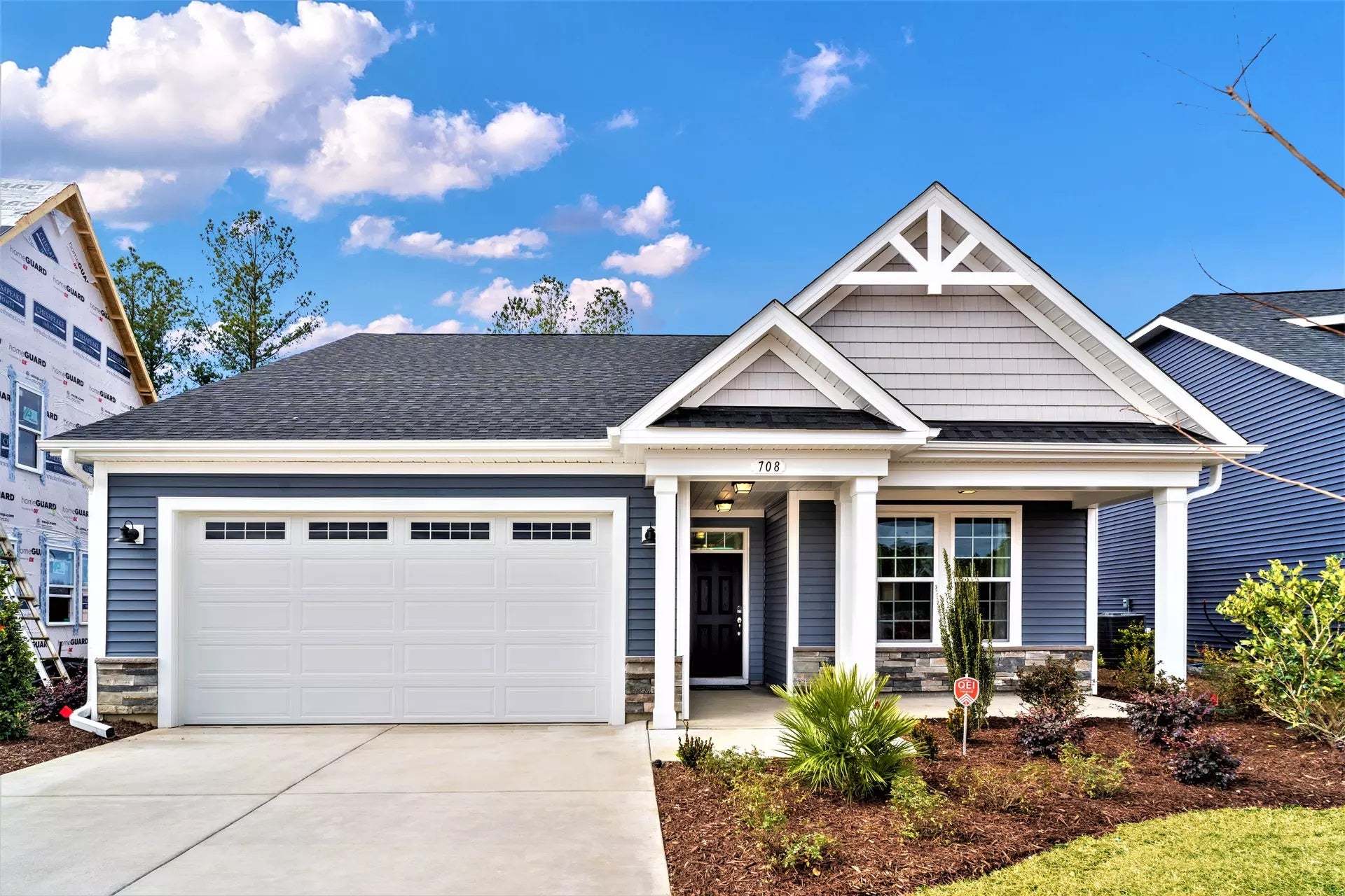 Cherry Grove Exterior