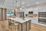 casa en The Willows por Chesapeake Homes