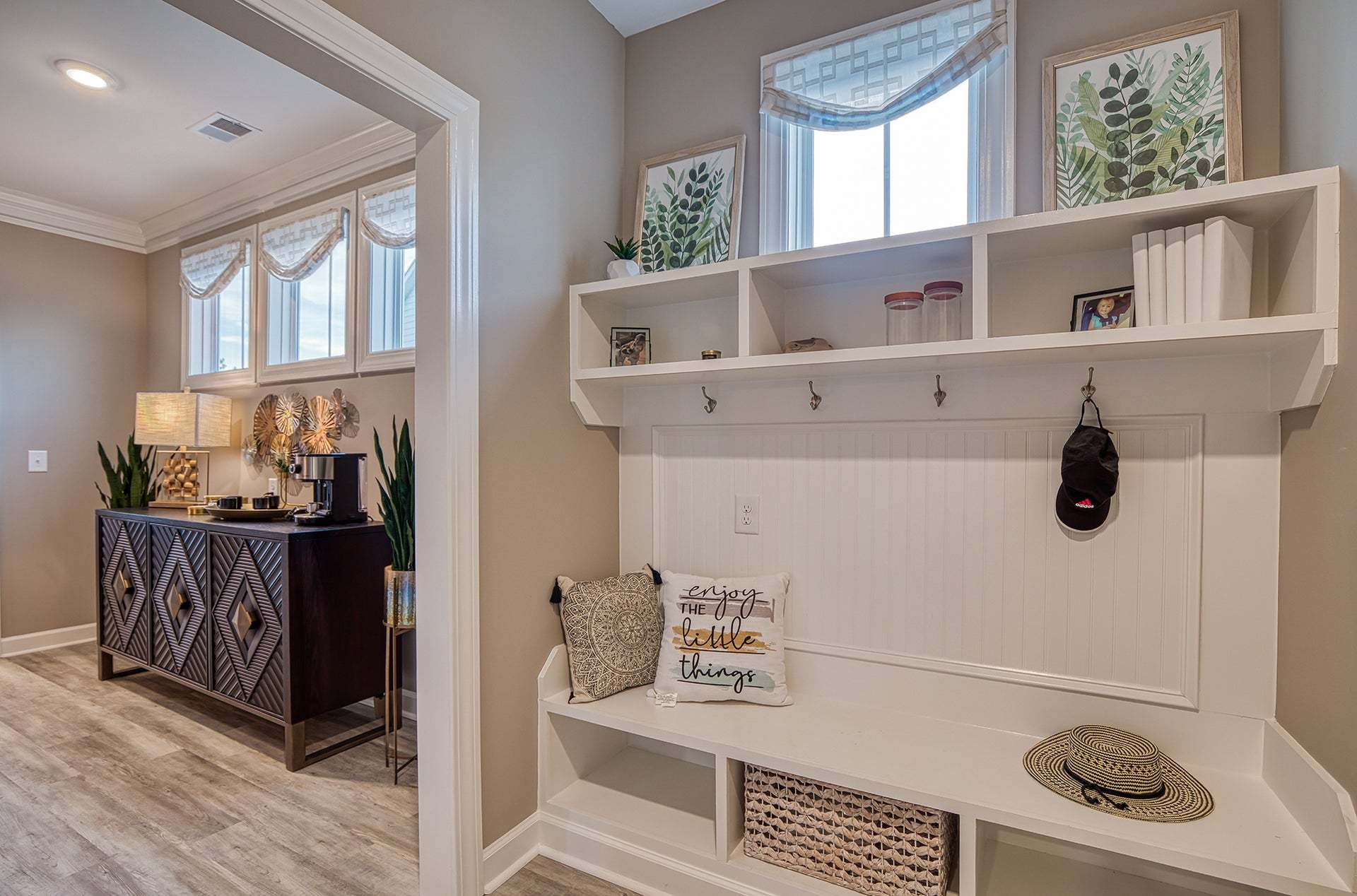 casa en Waterbridge por Chesapeake Homes