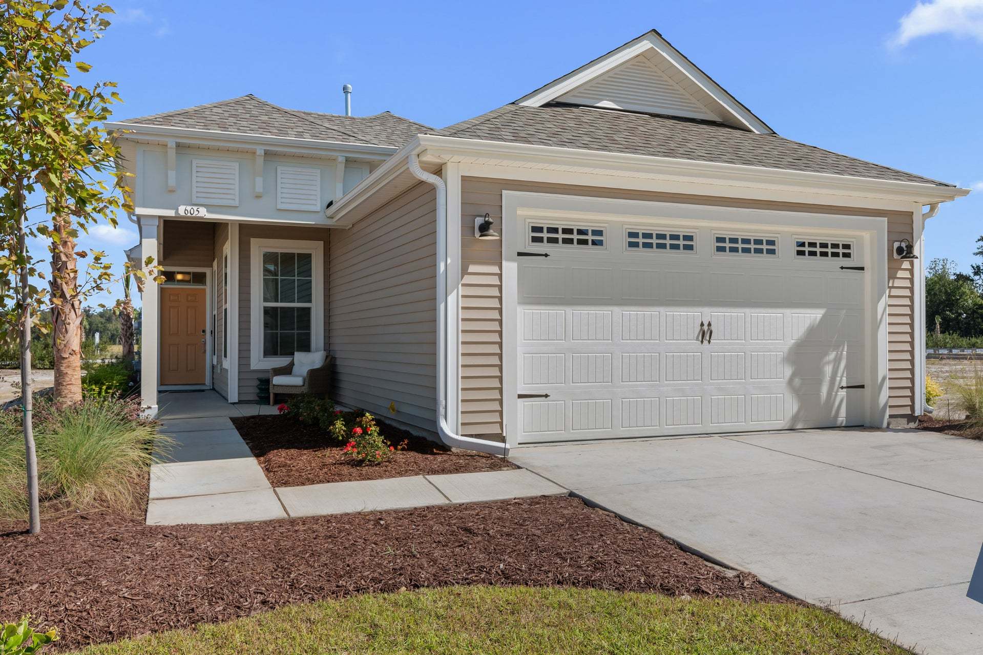 casa en Traditions at Carolina Forest por Chesapeake Homes