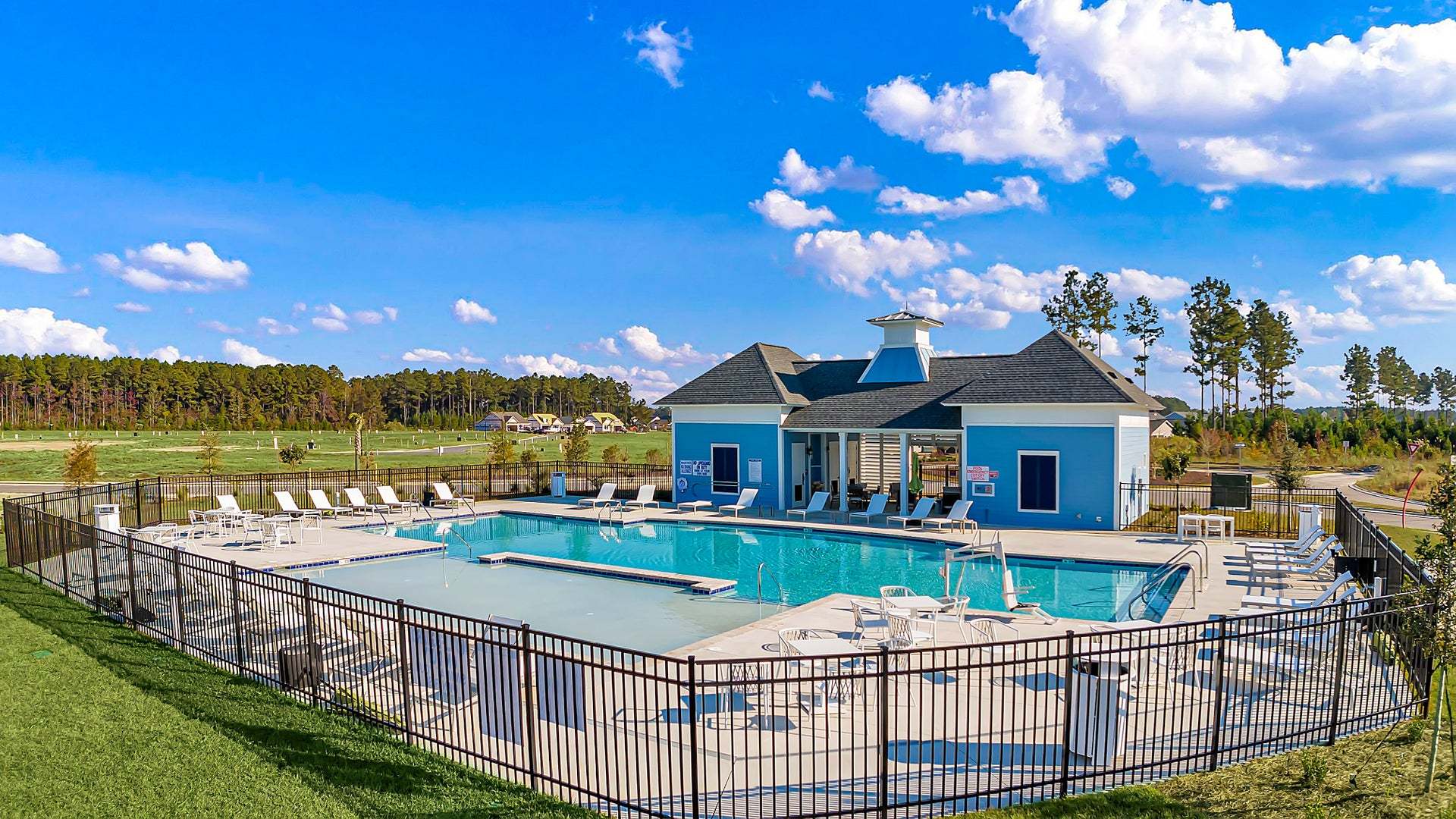 Community Pool